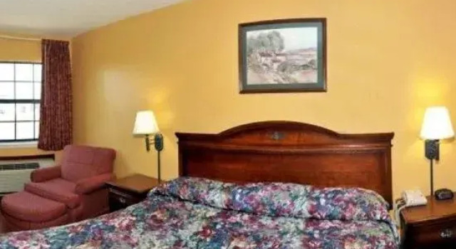 Sleep Inn & Suites near University, Foglalás Szálloda Searcy Arkansas