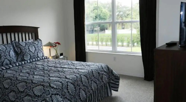 Sm215691 - Venetian Bay - 3 Bed 2 Baths Townhome, Забронировать Апартаменты/квартира Отели Киссимми с парковкой, рядом с Osceola Square Mall, Парковка