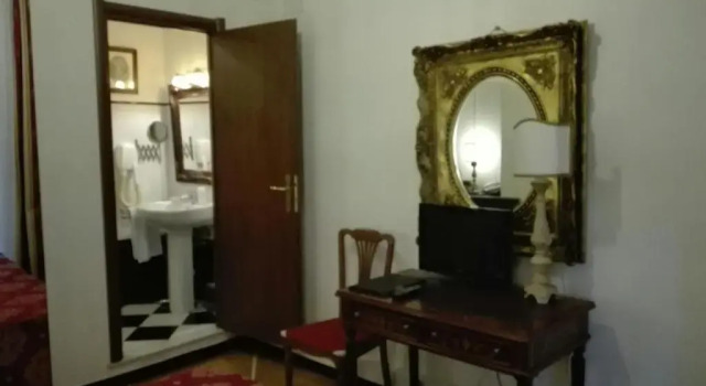Hotel Villa Luisa, Забронировать Вилла Виллы Рапалло, Вилла