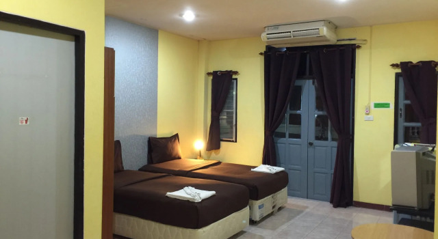 Andaman Place Guesthouse