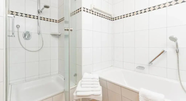 Апартаменты с 2 комнатами Haus Lupfer