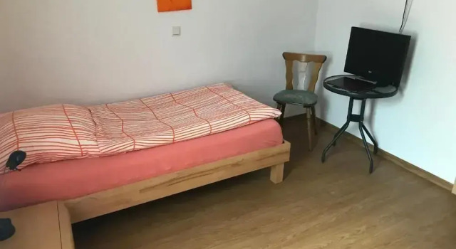 Номер Standard Landgasthof Germania