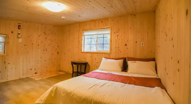 Inje Baekdam Rainbow Pension, Book Hotel Inje Gangwon-Do