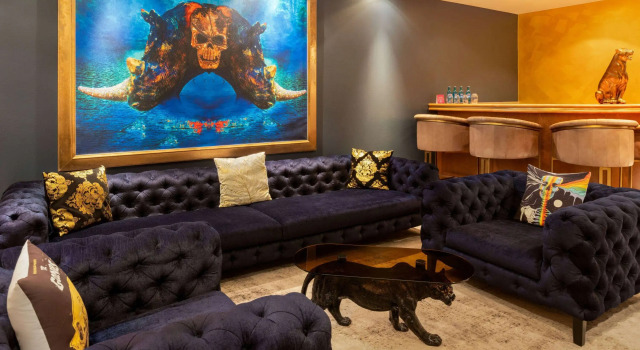 Leonardo Hotel und Residenz, Rezervovat Hotel Hotely v Lipsko s parkováním, Parkování