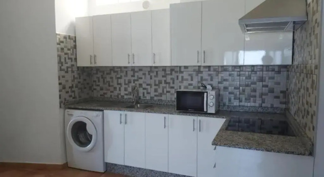 Apartamento Alegranza