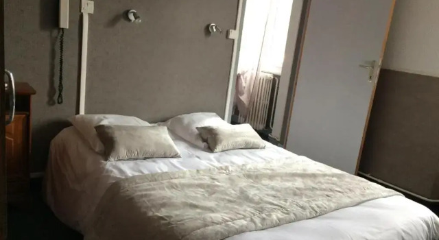 Семейный номер Standard Au Royal Hotel