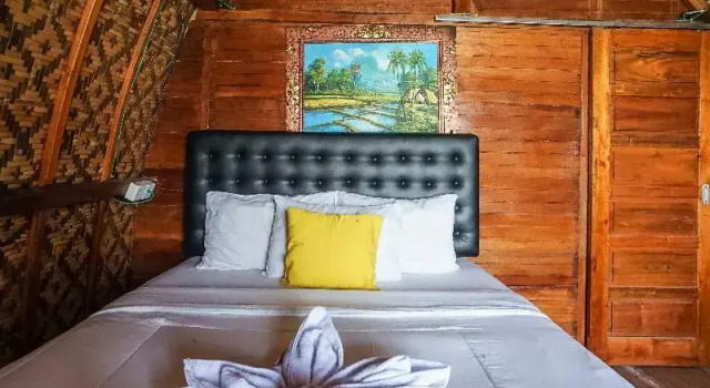 Road Beach Homestay by ZUZU