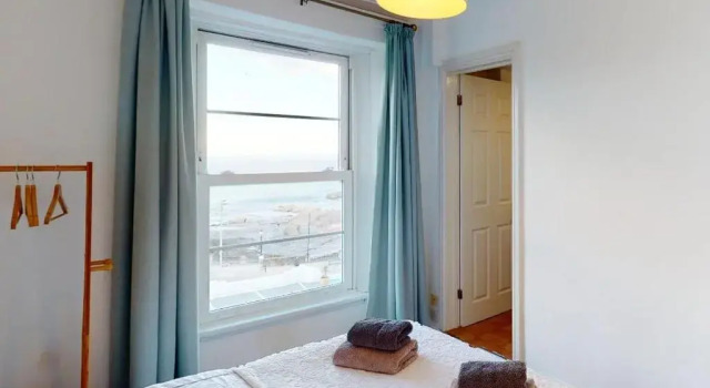 Căsuță Ilfracombe Raphael 2 Bedrooms