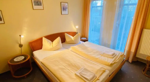 Residenz Bleichröder - 14, Book Hotel Hotels in Usedom with a Pool, Swimming Pool