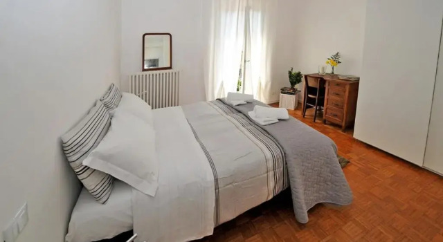 Апартаменты Vitali Apartments Bellagio