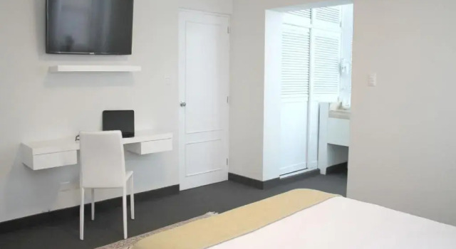 Полулюкс El Golf Hotel Boutique