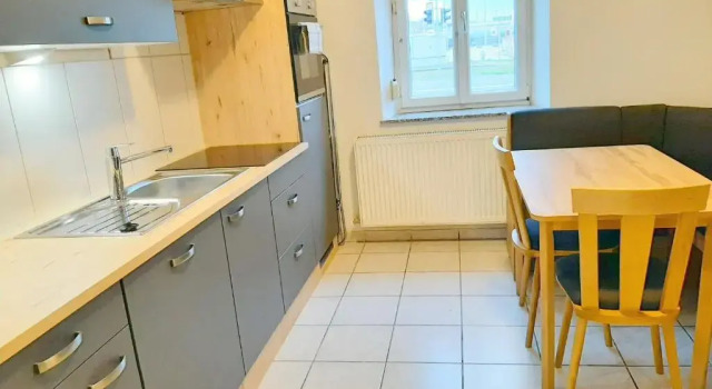 Апартаменты c 1 комнатой Apartments SteelCity