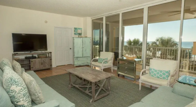 Oceania 207 3 Bedroom Condo by RedAwning, Varaa Huoneisto Destin Emerald Coast