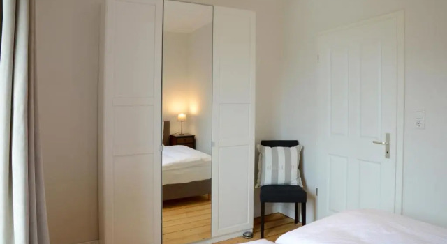 Апартаменты Superior Urlaub Hamburg Altes Land