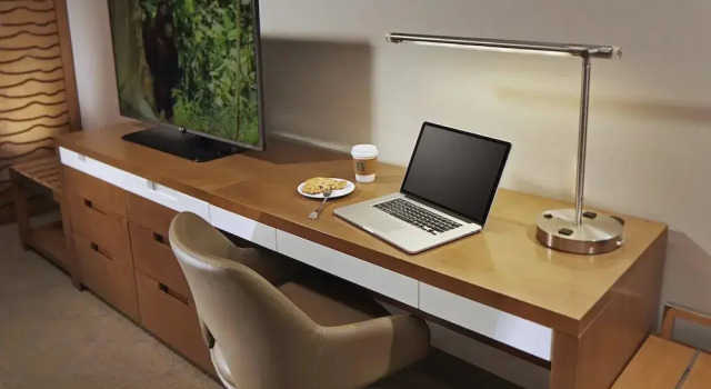 Двухместный полулюкс Courtyard by Marriott Sunnyvale Silicon Valley