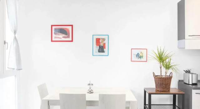 Апартаменты Standard Como City Home