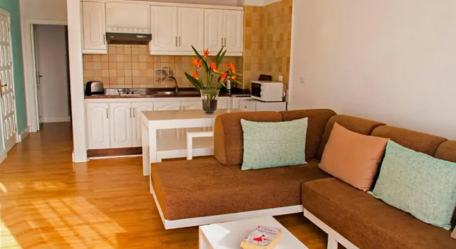 Апартаменты Villa San Marcial by Villa Plus