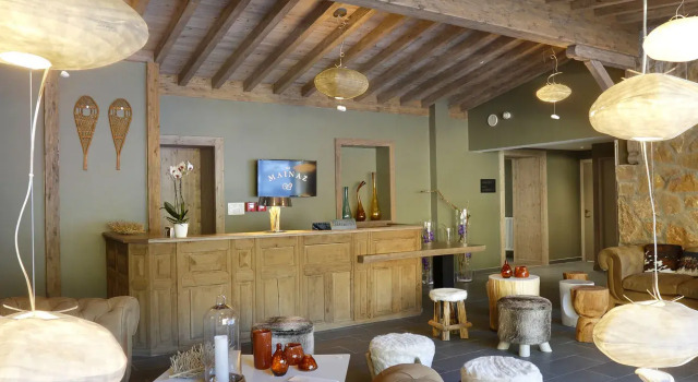La Mainaz Hôtel Restaurant Genève - Gex - Mijoux, Забронировать Шале Виллы Овернь-Рона-Альпы, Вилла