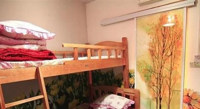 Youzou Riyue Family Hotel, Book Hotel Hotels in Fujian with Parking, Parking