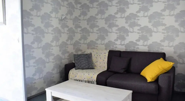 Appartement Perros-Guirec, 2 pièces, 4 personnes - FR-1-368-151, Rezerwuj Apartament Perros-Guirec 