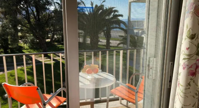 Номер Standard Laios Hotel