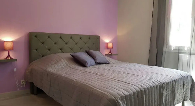 Cozy Villa in Lirac France With Private Pool