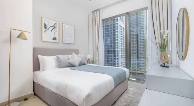 Vogue | Marina Gate near JBR Beach | Marina Mall