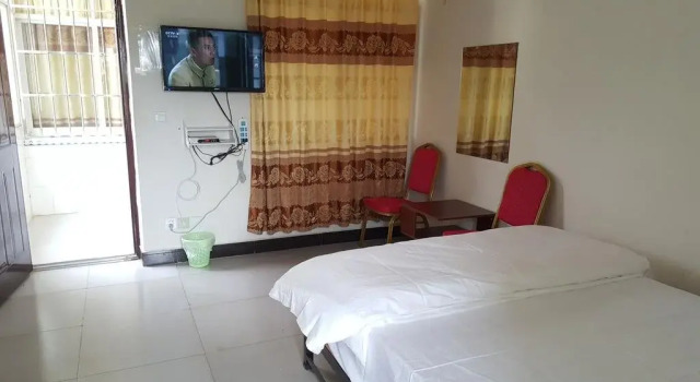 Jing Xiang Hostel