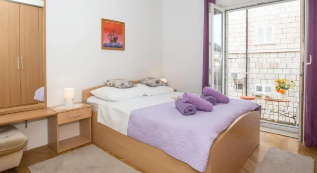 Апартаменты Apartments Koncul