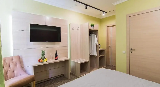 myhotel24 korovinskoe, Rezerwuj Hotel SAO Area Moskwa