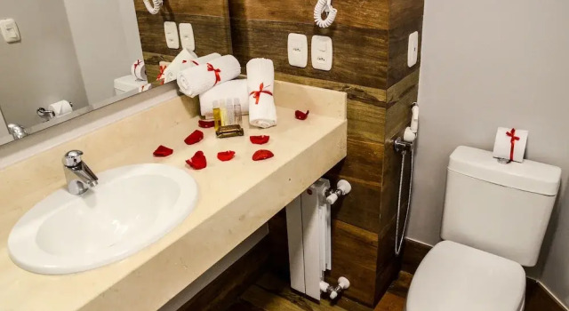 Двухместный номер Deluxe Hotel Cercano