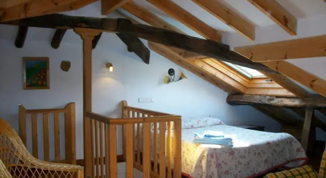 Casa Rural La Tilar, Buchen Sie Hotel Lena Asturien