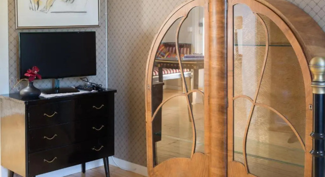 Двухместный номер Standard Varmland Hotel
