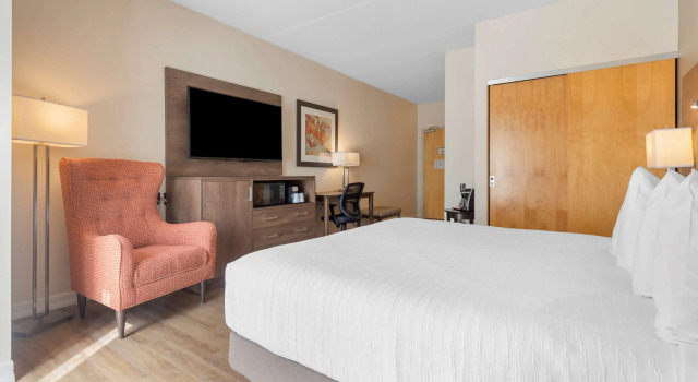 Perth Parkside Hotel and Spa, BW Premier Collection, Book Hotel  