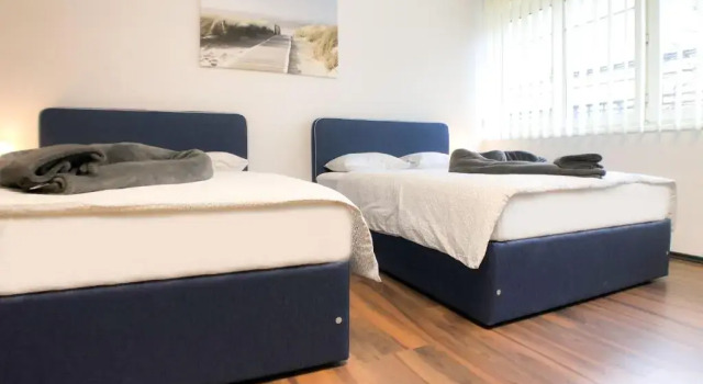 Apartamento VIPs Apartments