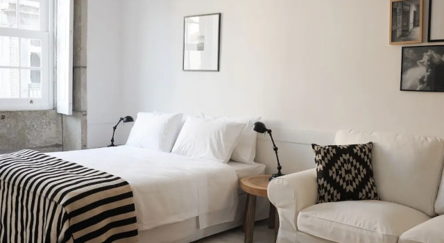 Семейный номер Standard Дуплекс Mo House