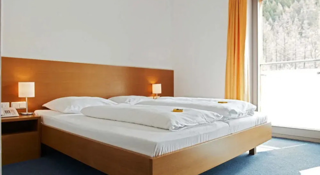 Hotel Garni Sunshine, Забронировать Отель Отели Тироля 3 звезды, 3*