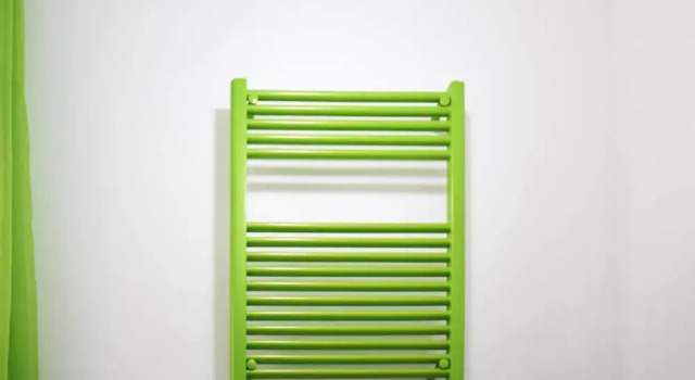 Shower Shows Apartament