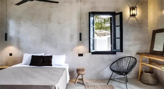 Kymata Resort