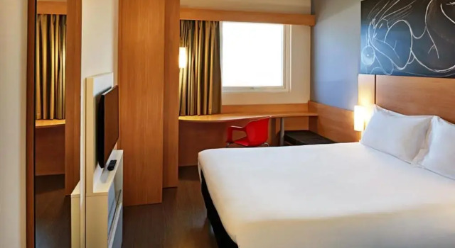 Апартаменты Standard ibis Londrina Shopping