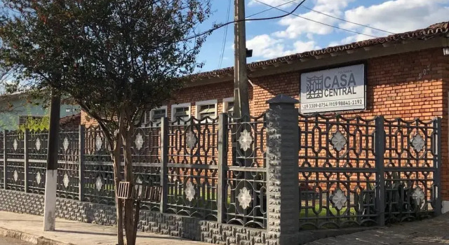 Pousada Casa Central