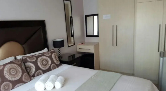 Rochilla Guest House