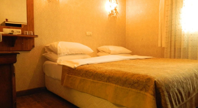 Paris Garden Hotel Istanbul