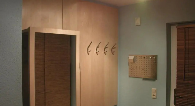 Ferienwohnung Usedomresidenz, Reserva ahora Hotel Peenemünde Usedom