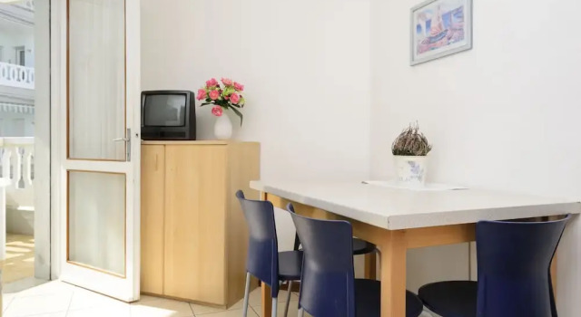Residence Rubin
