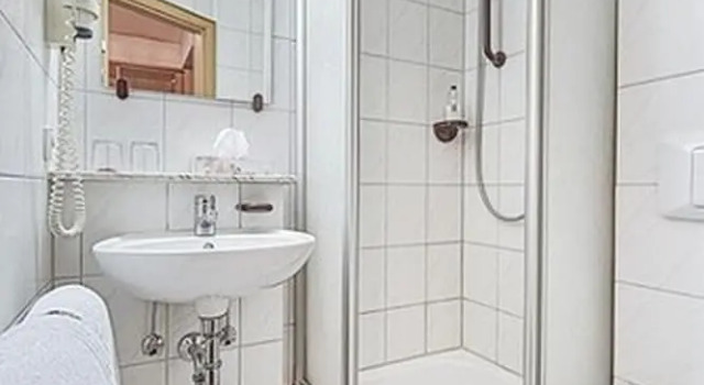 Номер Comfort Hotel Hasenmayer