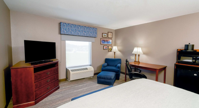 Hampton Inn London-North, Rezerwuj Hotel London Kentucky