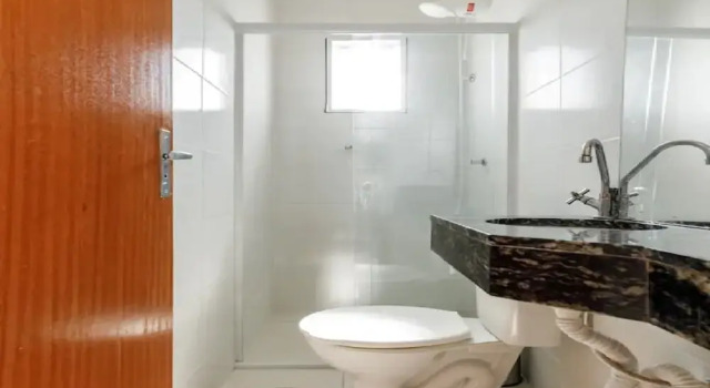 Апартаменты Comfort Apartamento Servidao Praia dos Ingleses