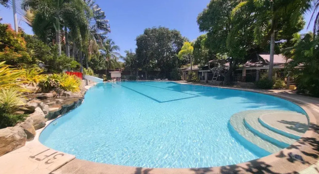 Bird of Paradise, Reserva ahora Hotel Arenal Guanacaste