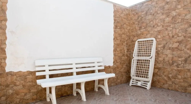 Casa Elisena, Buchen Sie Ferienwohnung Hotels in Porto Cesareo mit Parkplatz, Parkplätze